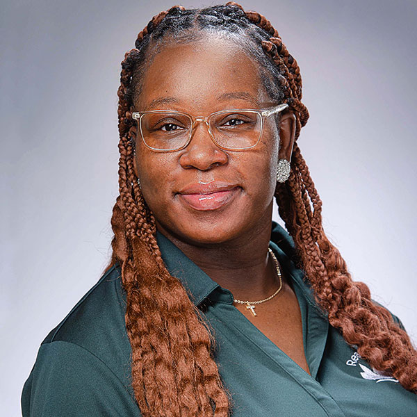 Jatyra Jones